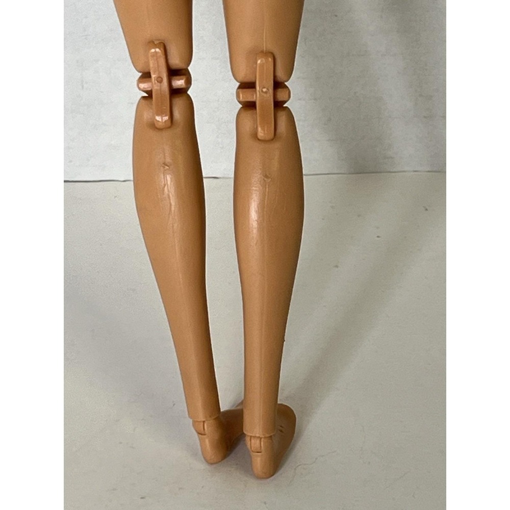 Barbie Made To Move Doll 2015 Nude Articulated - Picture 10 of 10